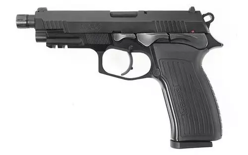 PISTOLA BERSA TPR 9X 9mm