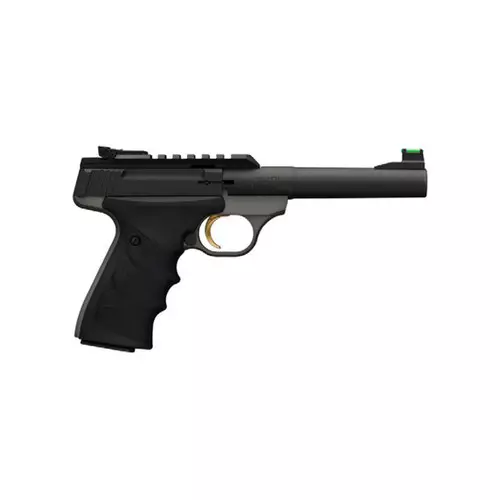 PISTOLA BROWNING BUCK MARK PLUS .22