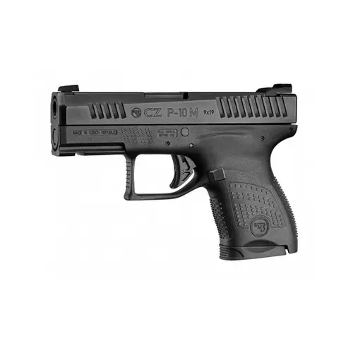 PISTOLA CZ P-10 M 9mm