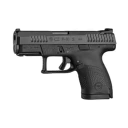 PISTOLA CZ P-10 S SUBCOMPACT 9mm
