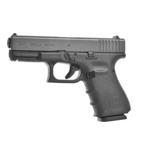 PISTOLA GLOCK G23 GEN4 .40
