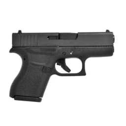 PISTOLA GLOCK G43 9mm