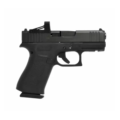 PISTOLA GLOCK G43X MOS 9mm