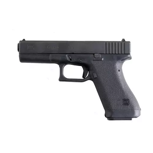 PISTOLA GLOCK P80 GEN1 9mm