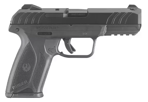 PISTOLA RUGER EC9 9mm