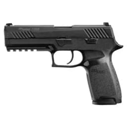 PISTOLA SIG SAUER P320 FULLSIZE 9mm