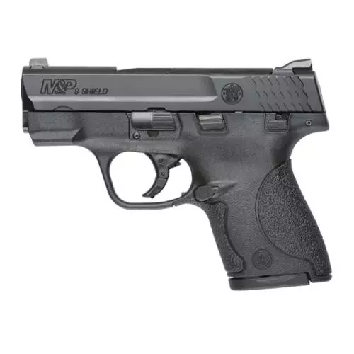 PISTOLA SMITH & WESSON M&P 9 SHIELD 9mm
