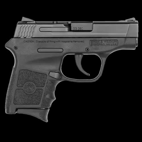 PISTOLA SMITH & WESSON M&P BODYGUARD 380 .380