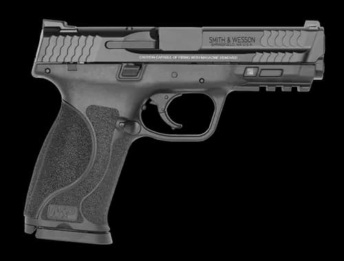 PISTOLA SMITH & WESSON M&P9 M2.0 9mm