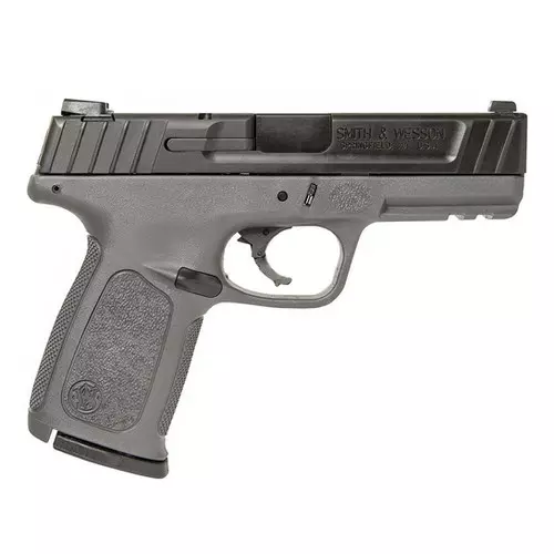 PISTOLA SMITH & WESSON SD9