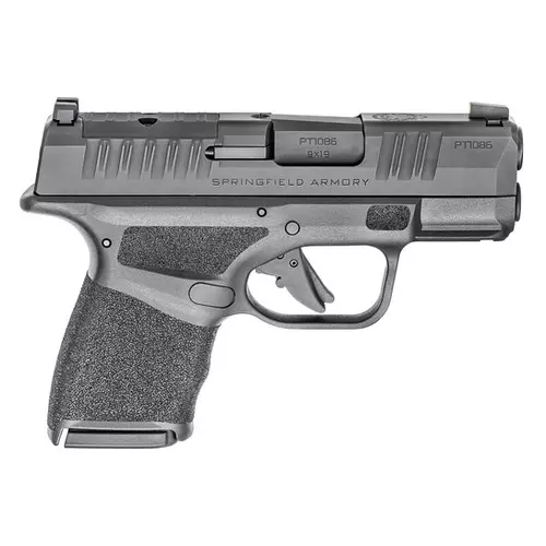 PISTOLA SPRINGFIELD HELLCAT OSP MICRO-COMPACT 9mm