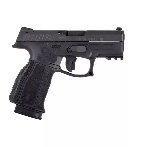 PISTOLA STEYR C9-A2 9mm