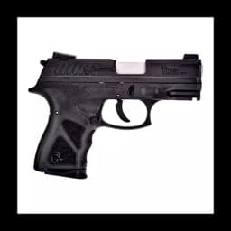 PISTOLA TAURUS TH9C COMPACT