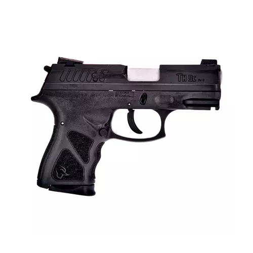 PISTOLA TAURUS TH9C COMPACT