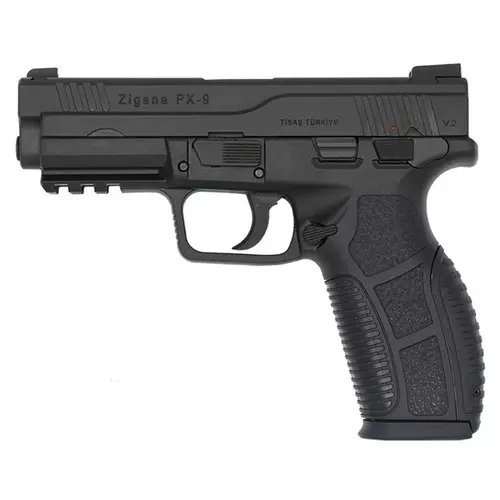 PISTOLA TISAS PX-9 V2 9MM