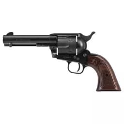 REVOLVER TAURUS IMPERADOR .38