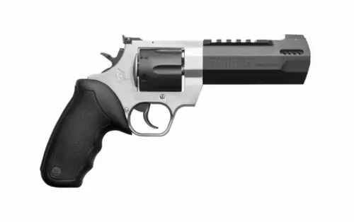 REVOLVER TAURUS RT44H RAGING HUNTER .44