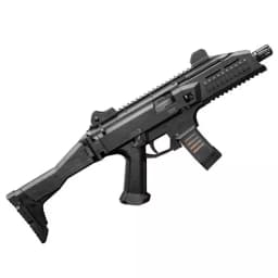 CARABINA CZ SCORPION EVO 3 S1 .22