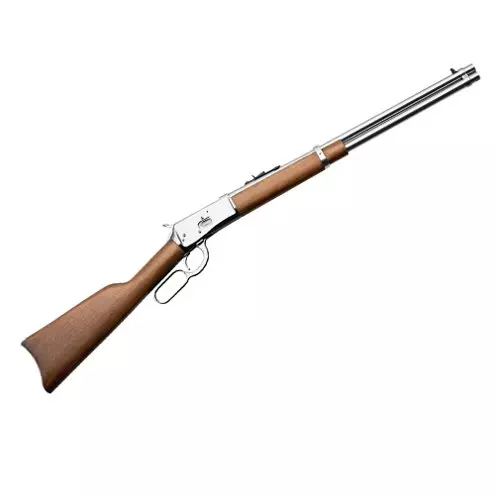 CARABINA ROSSI PUMA 357