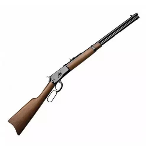 CARABINA PUMA CANO OCTOGONAL .38