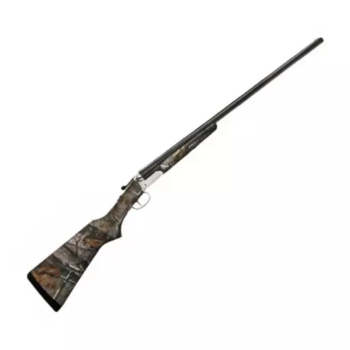 ESPINGARDA BOITO A-681 CALIBRE 12 GA