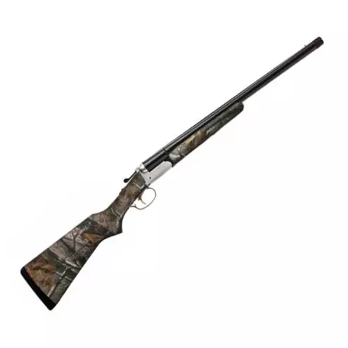 ESPINGARDA BOITO A-681 POLIMERO CAMUFLADA 12 GA