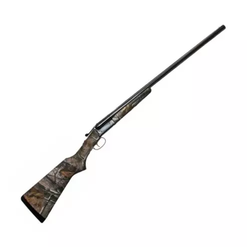 ESPINGARDA BOITO A-681 STANDARD 12 GA