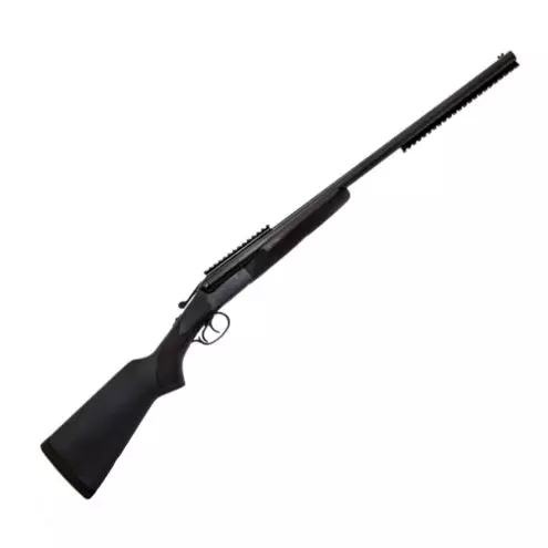ESPINGARDA BOITO DOUBLE DEFENSE 12 GA