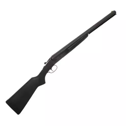 ESPINGARDA BOITO DOUBLE DEFENSE 12 GA 20 GA