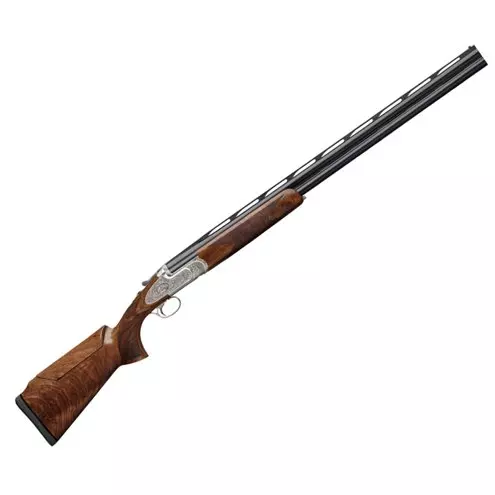 ESPINGARDA CAESAR GUERINI INVICTUS V ASCENT TRAP 12 GA
