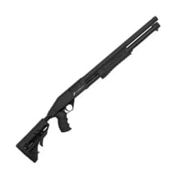 ESPINGARDA CBC MILITARY 3.0 12 GA