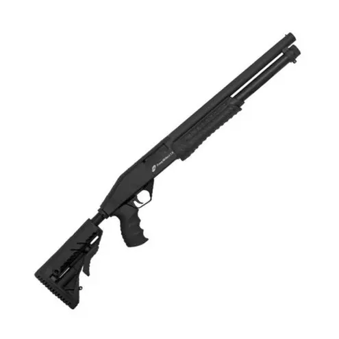 ESPINGARDA CBC MILITARY 3.0 16"