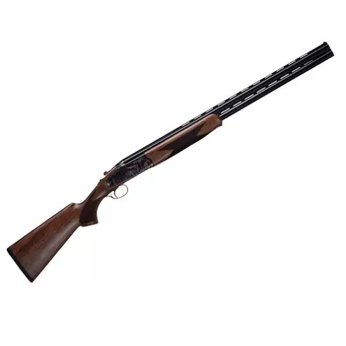 ESPINGARDA HUGLU 103 FE MENEVIS 12 GA