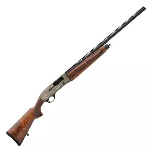 ESPINGARDA SEMIAUTO ETERNAL IMPACT GRAY 12 GA