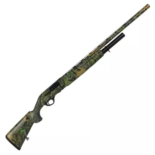 ESPINGARDA SEMIAUTO HATSAN OBSESSION 12 GA