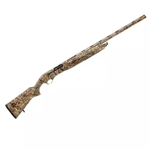 ESPINGARDA SEMIAUTO HUGLU GX 812 G 12 GA