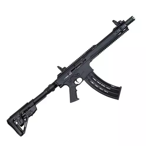 ESPINGARDA SEMIAUTO PARDUS SBS 12 GA