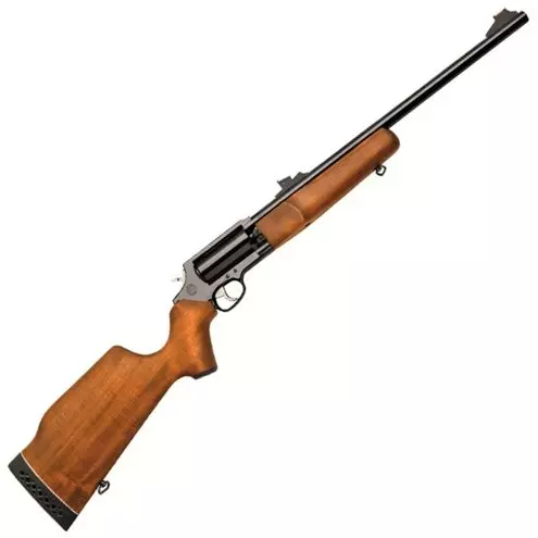 ESPINGARDA TAURUS CIRCUIT JUDGE .410