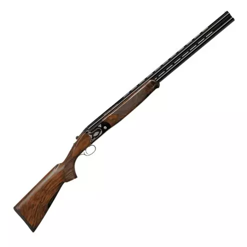 ESPINGARDA YILDIZ SPZ SM 12 GA