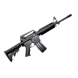FUZIL TAURUS T4 5.56MM