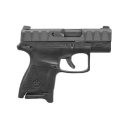 PISTOLA BERETTA APX A1 CARRY 9mm