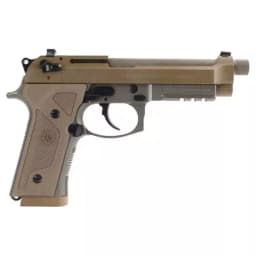 PISTOLA BERETTA M9A3 9mm