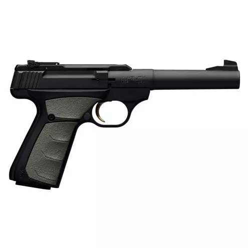 PISTOLA BROWNING BUCK MARK BM CAMPER UFX .22