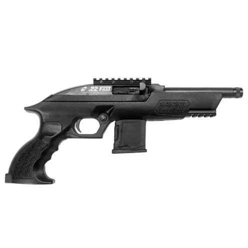 PISTOLA CBC FAST .22