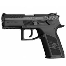 PISTOLA CZ P-07 9mm