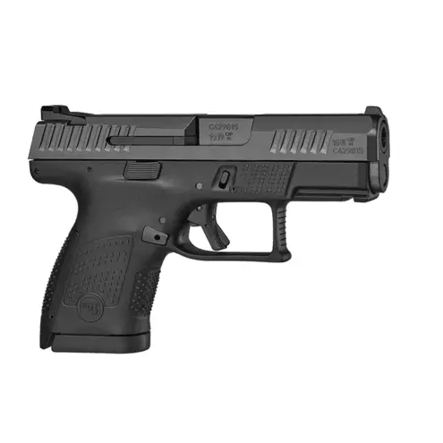 PISTOLA CZ P-10 S OR SUBCOMPACT 9mm