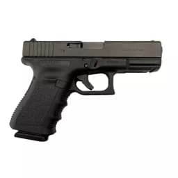 PISTOLA GLOCK G19 GEN3 9mm