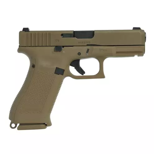 PISTOLA GLOCK G19X GEN5 9mm