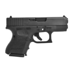 PISTOLA GLOCK G27 GEN4 .40