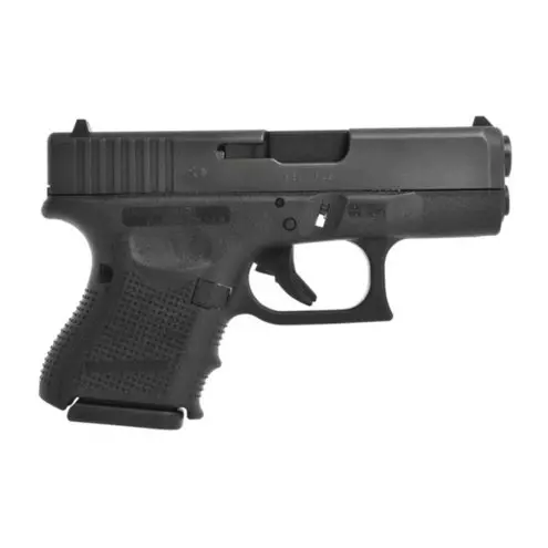 PISTOLA GLOCK G27 GEN4 .40